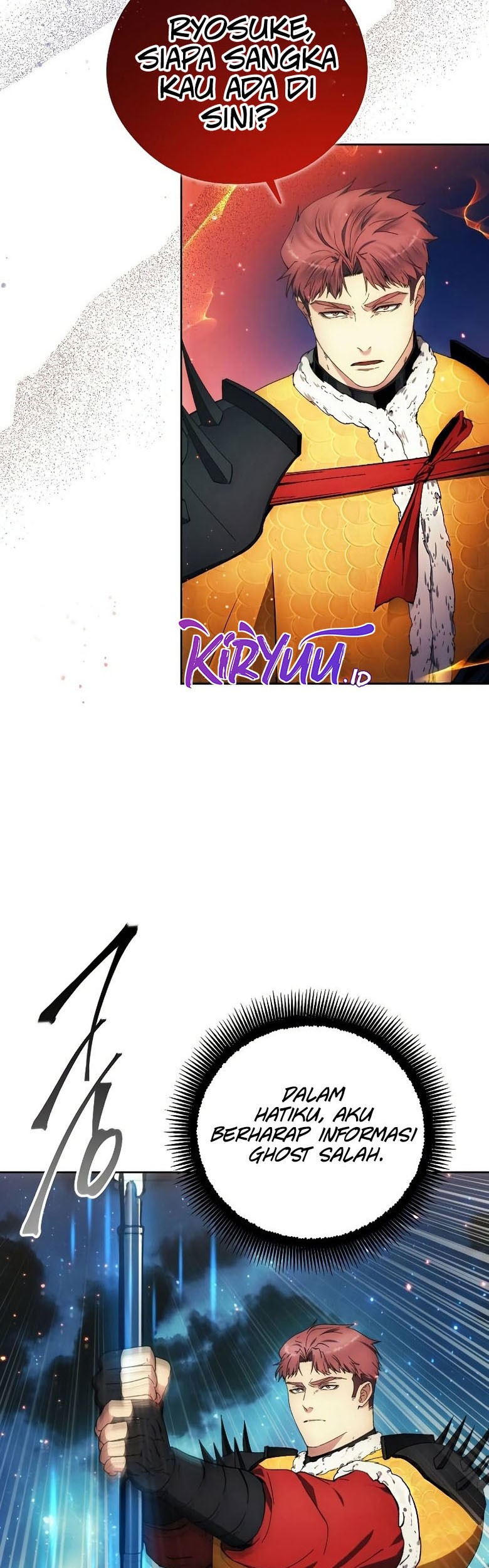 Chapter 106 - halaman 33