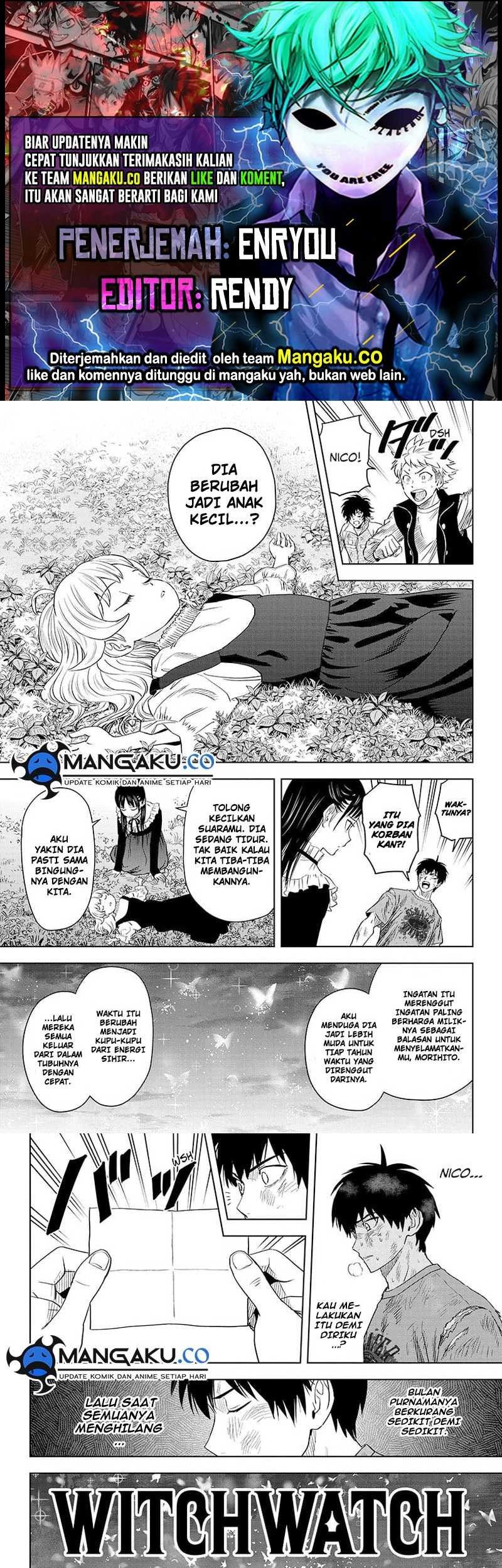 Chapter 131 - halaman 2