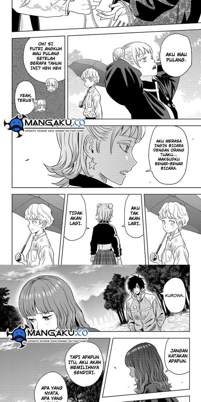 Chapter 131 - halaman 5