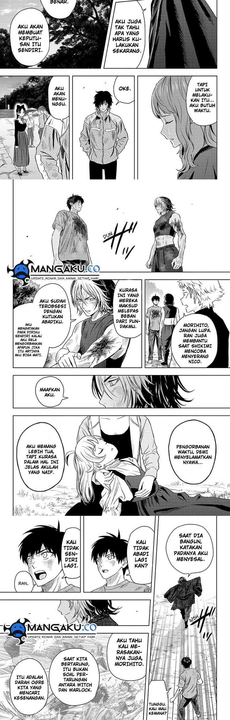 Chapter 131 - halaman 6