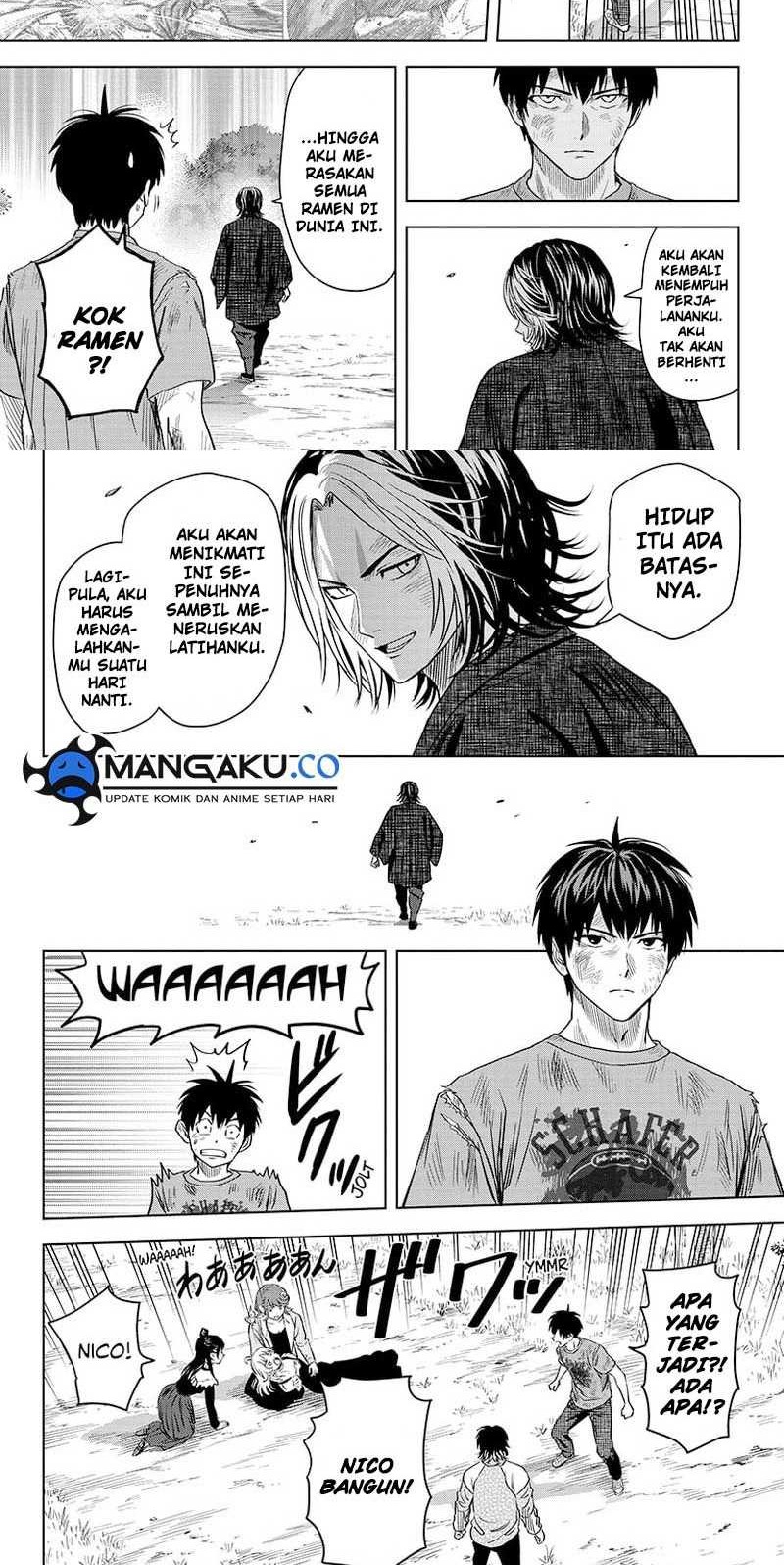Chapter 131 - halaman 7