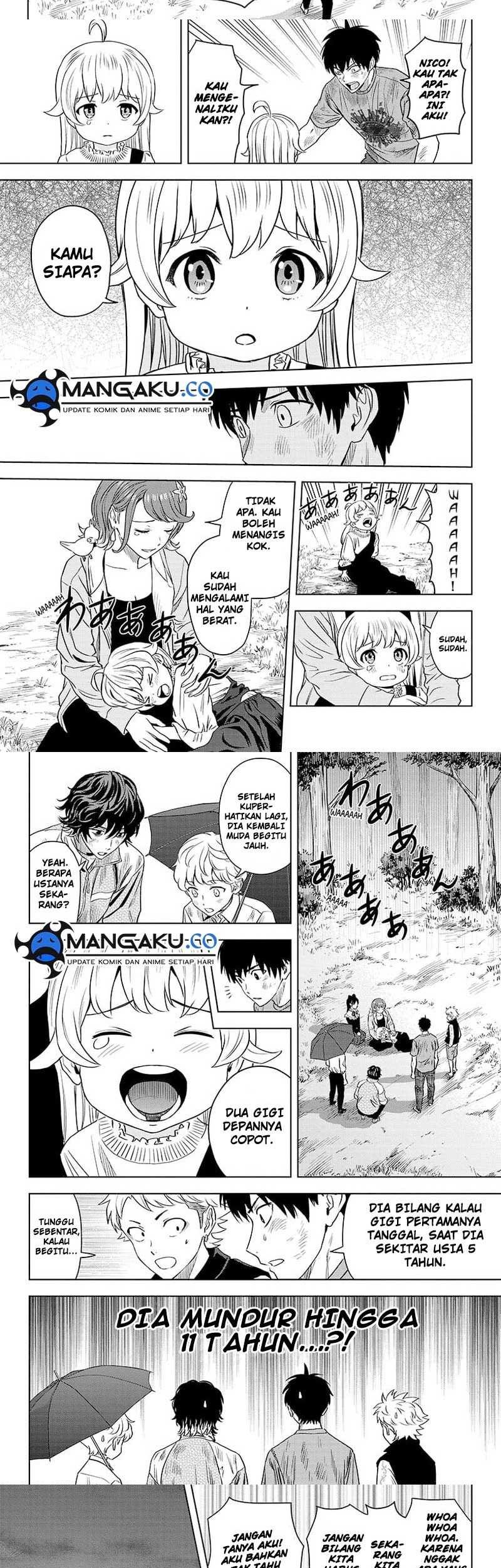 Chapter 131 - halaman 8