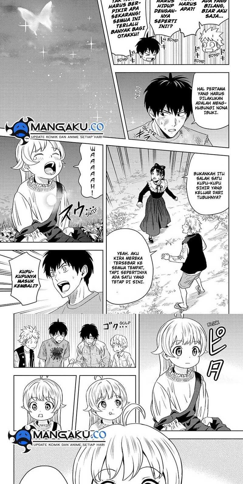 Chapter 131 - halaman 9