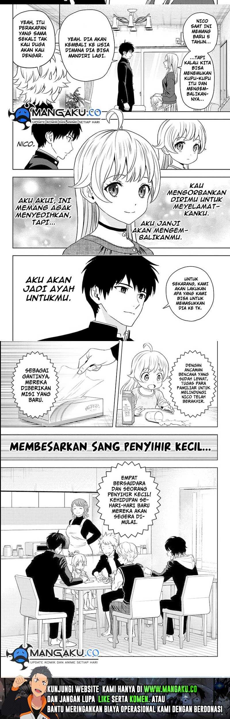 Chapter 131 - halaman 12