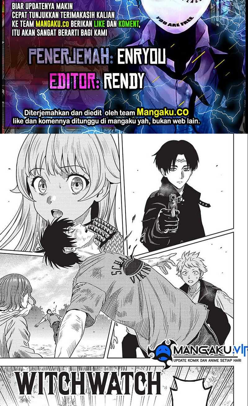 Chapter 130 - halaman 2
