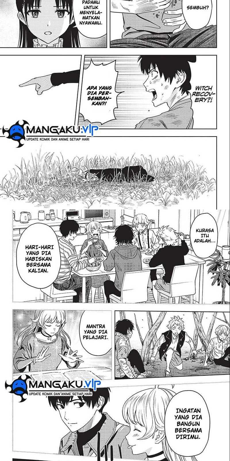 Chapter 130 - halaman 14