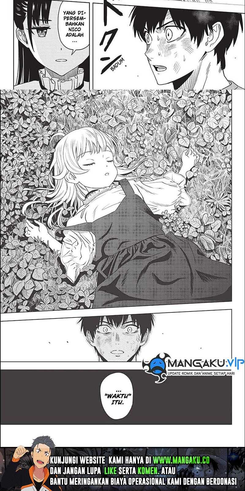 Chapter 130 - halaman 15