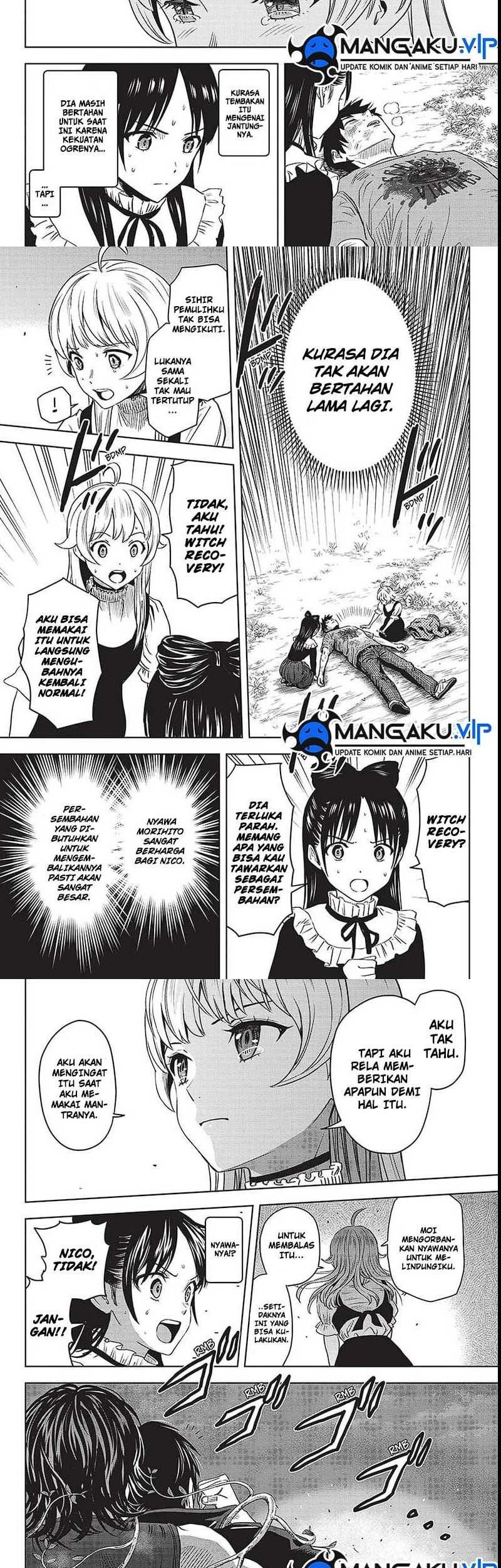 Chapter 130 - halaman 8