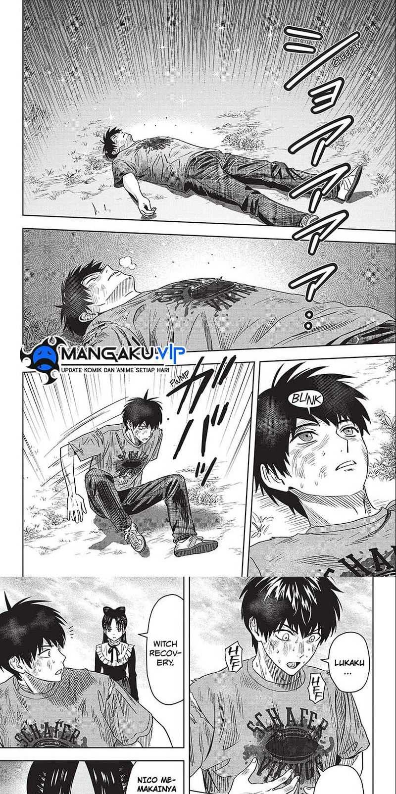 Chapter 130 - halaman 13