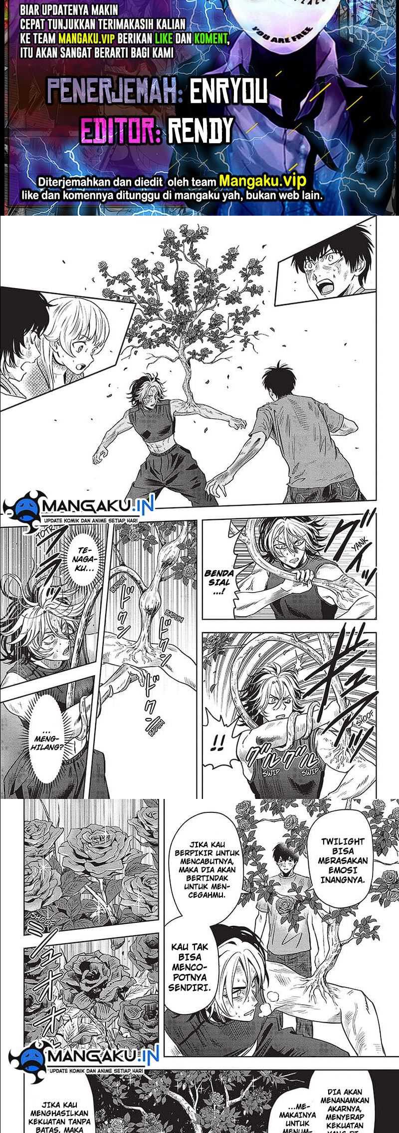 Chapter 129 - halaman 2