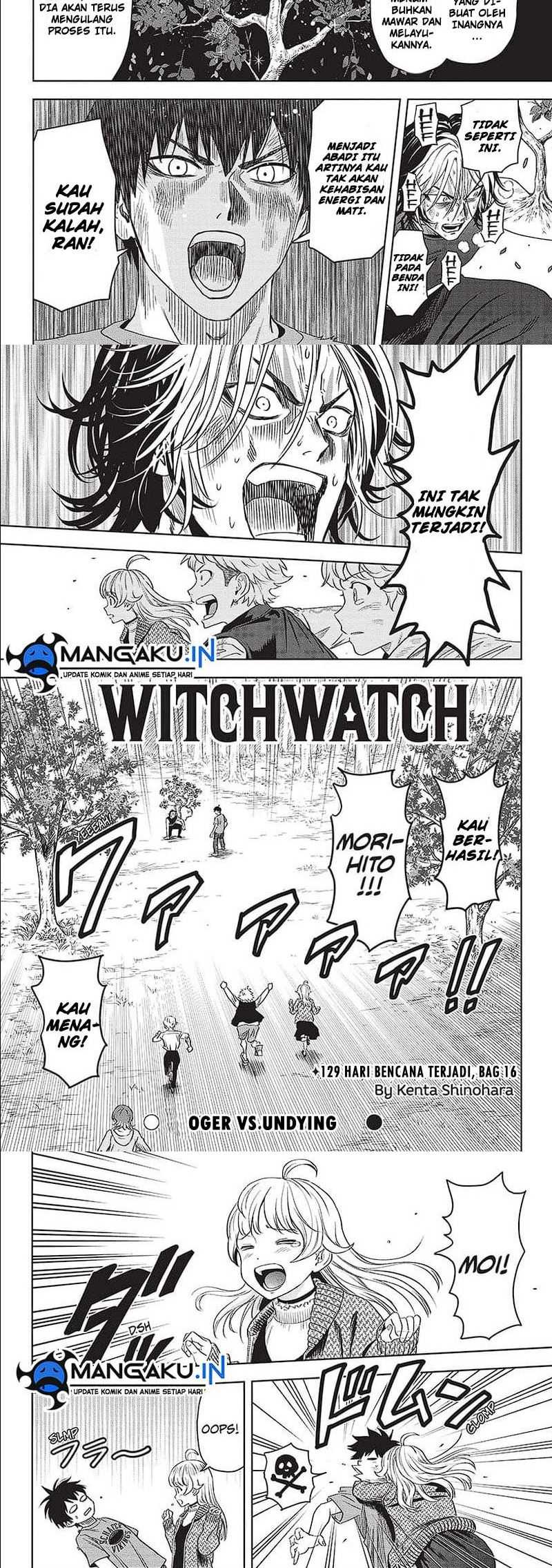 Chapter 129 - halaman 3