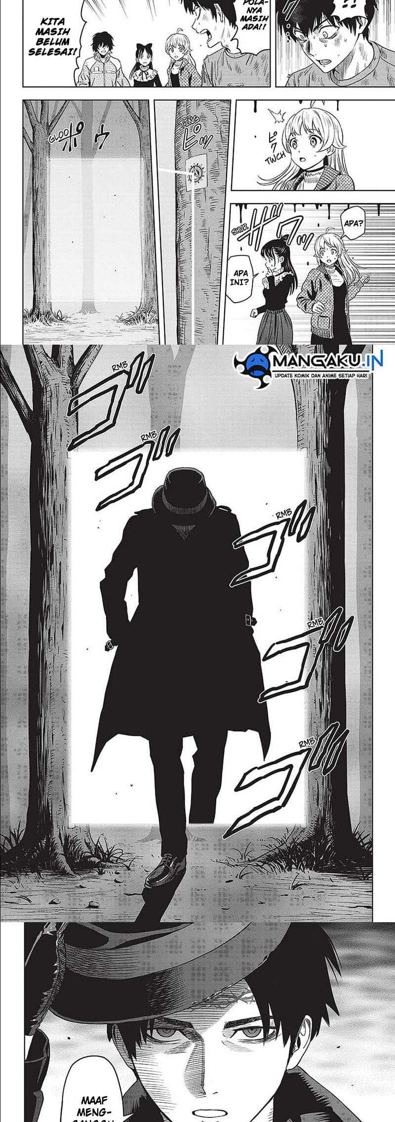 Chapter 129 - halaman 6