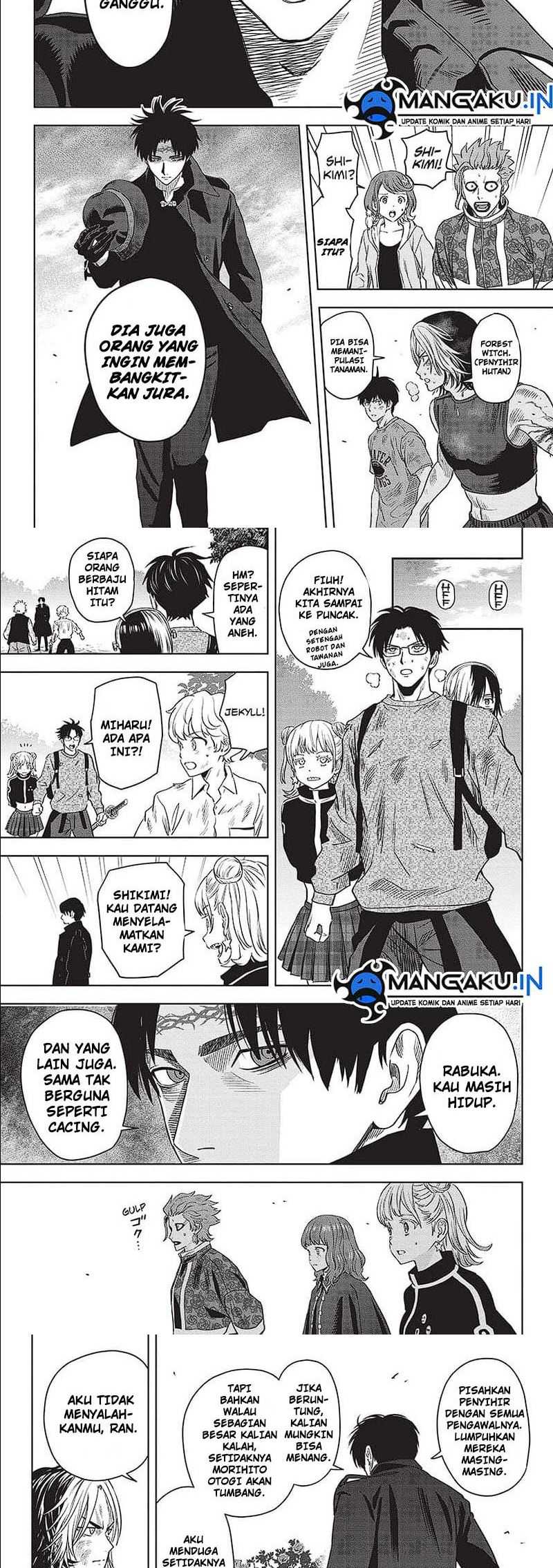 Chapter 129 - halaman 7