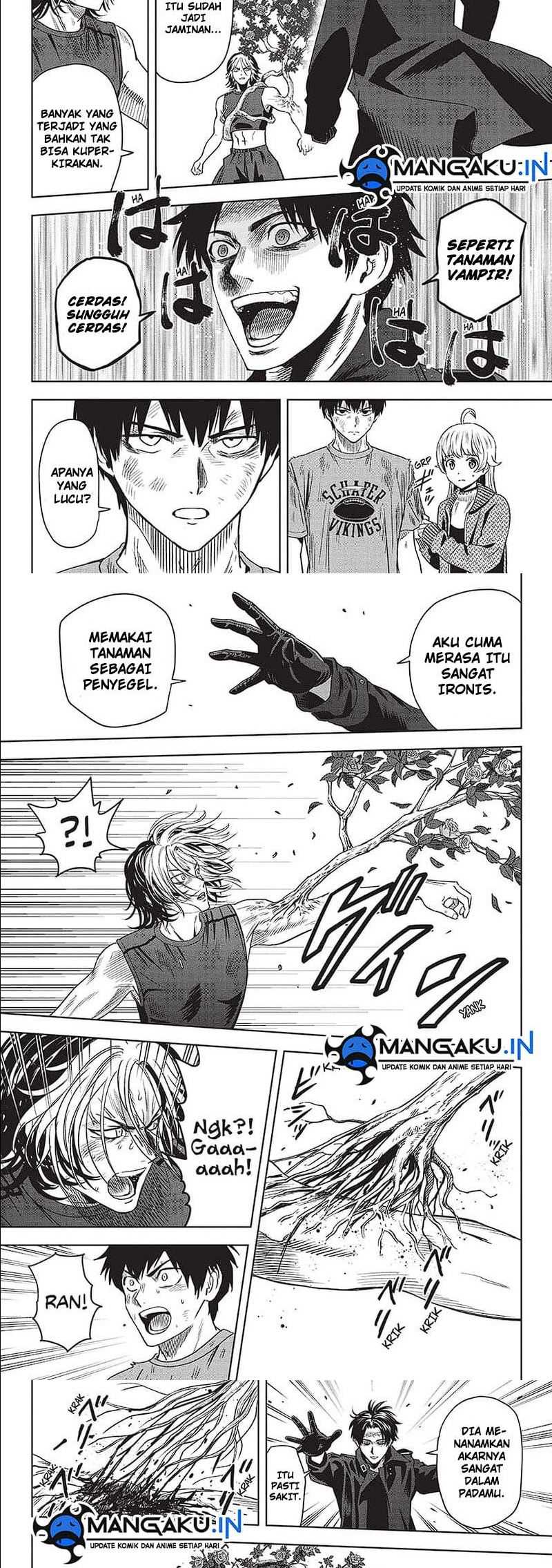 Chapter 129 - halaman 8