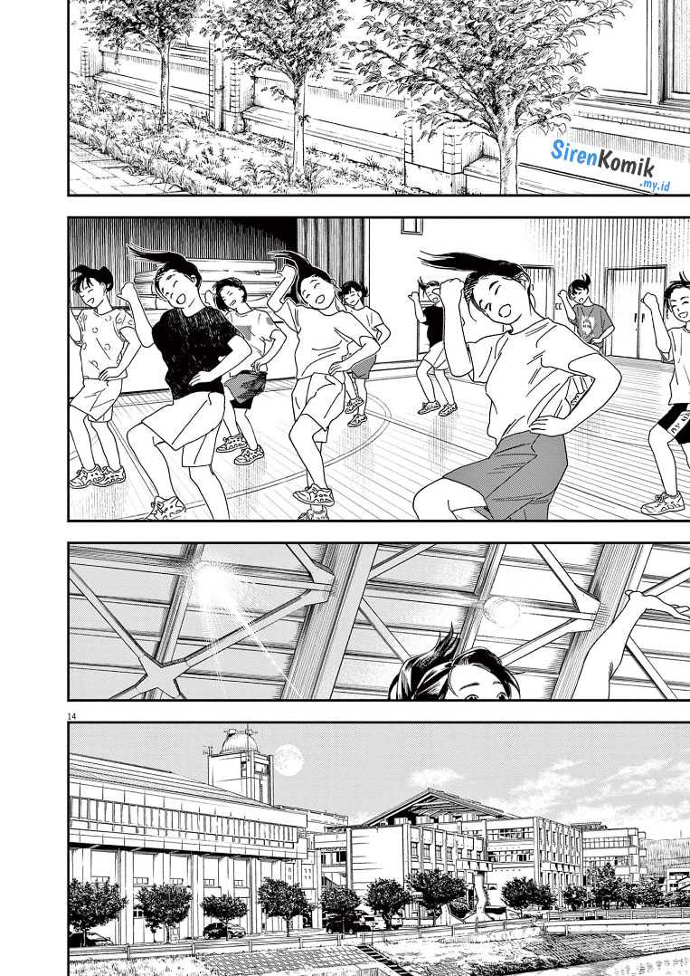Chapter 67 - halaman 16