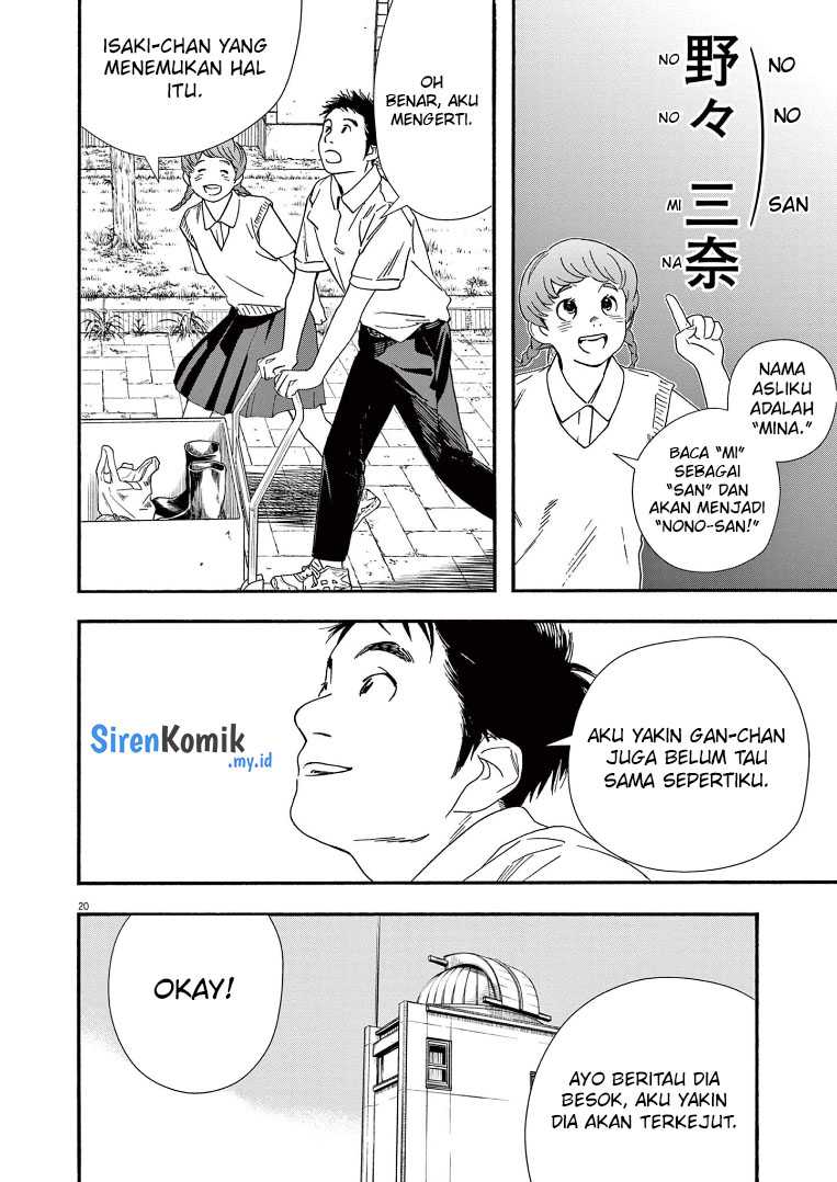 Chapter 67 - halaman 22