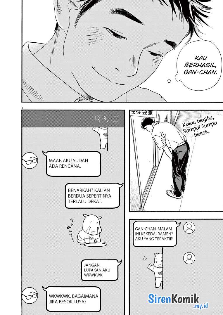 Chapter 67 - halaman 6