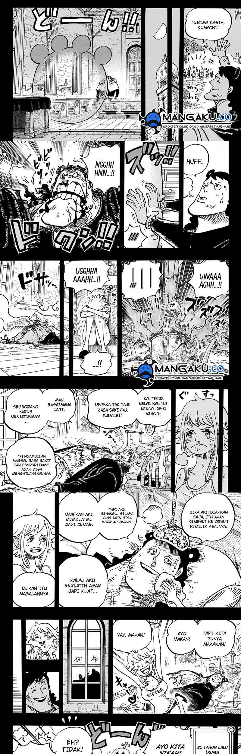Chapter 1097 - halaman 4