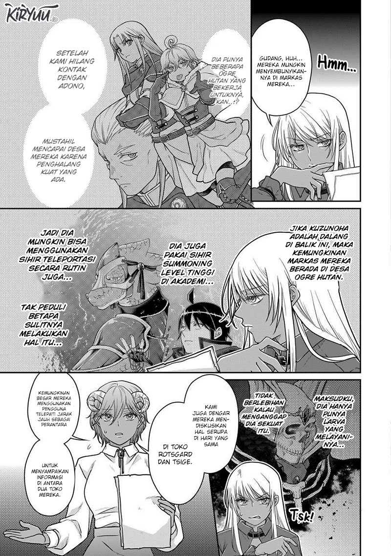 Chapter 89 - halaman 19