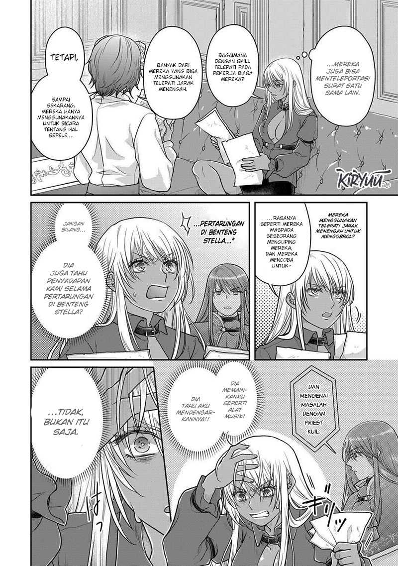 Chapter 89 - halaman 20