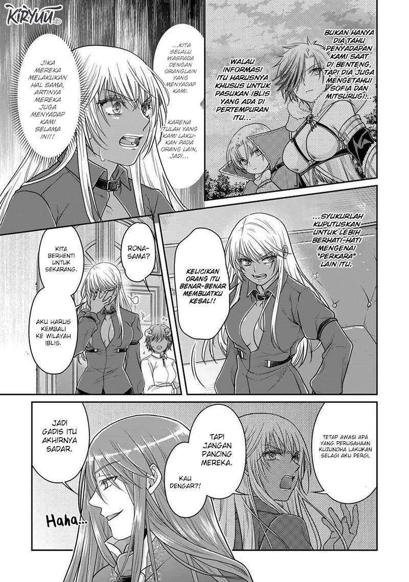 Chapter 89 - halaman 21