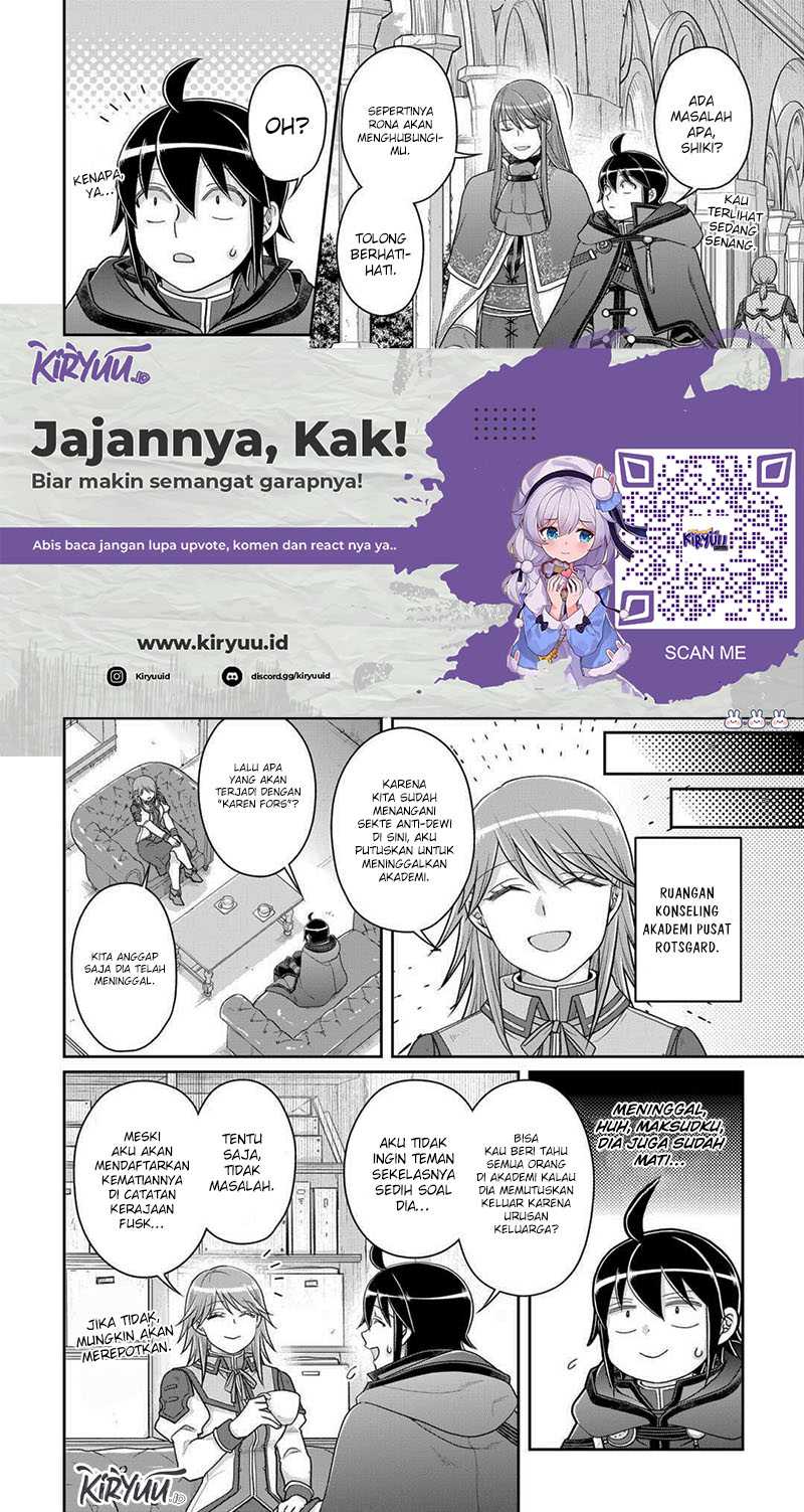 Chapter 89 - halaman 22