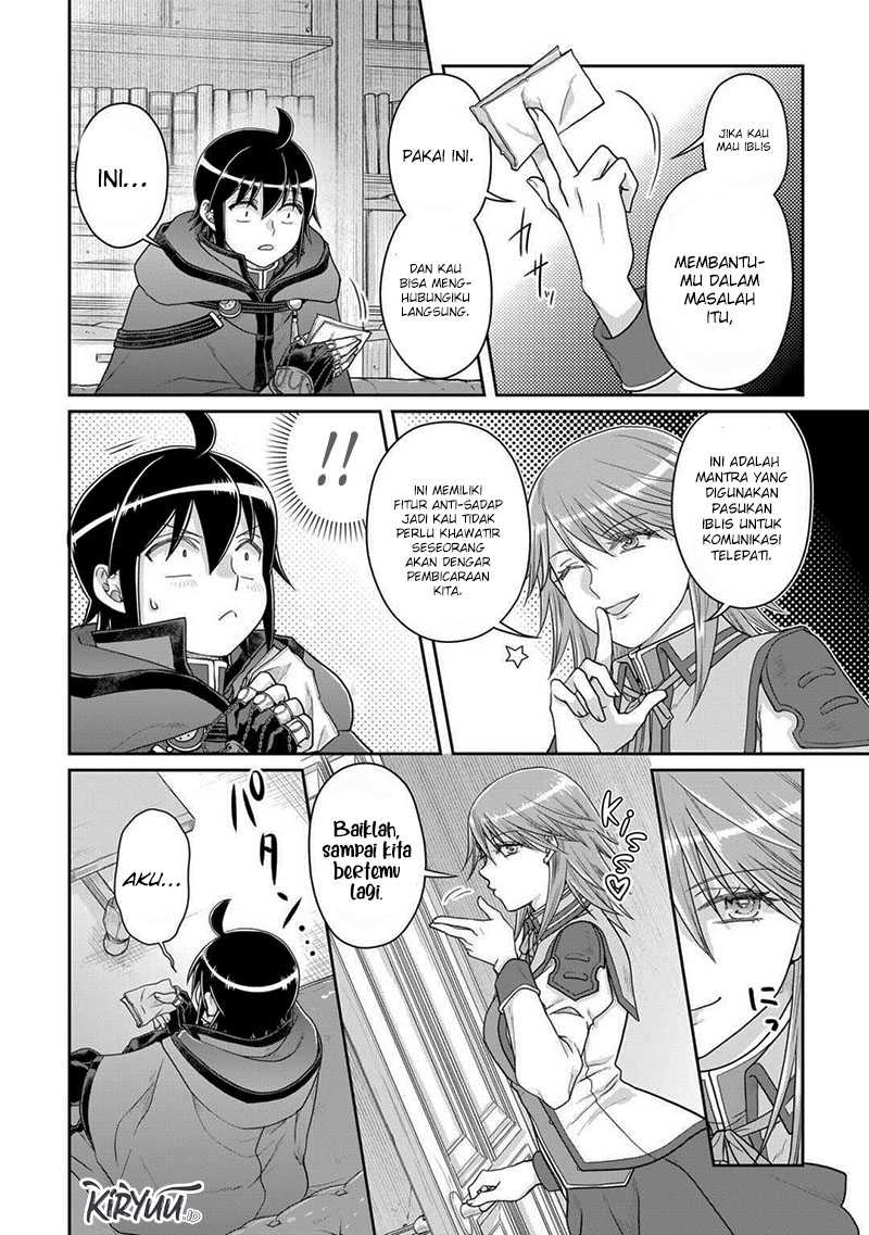 Chapter 89 - halaman 26