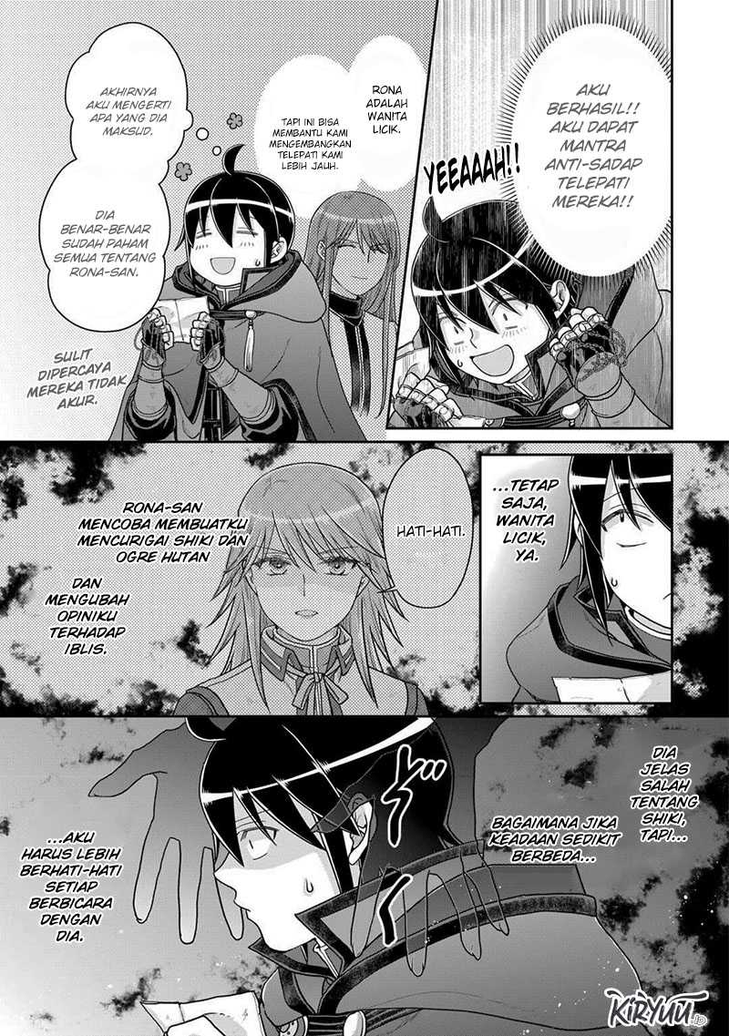 Chapter 89 - halaman 27
