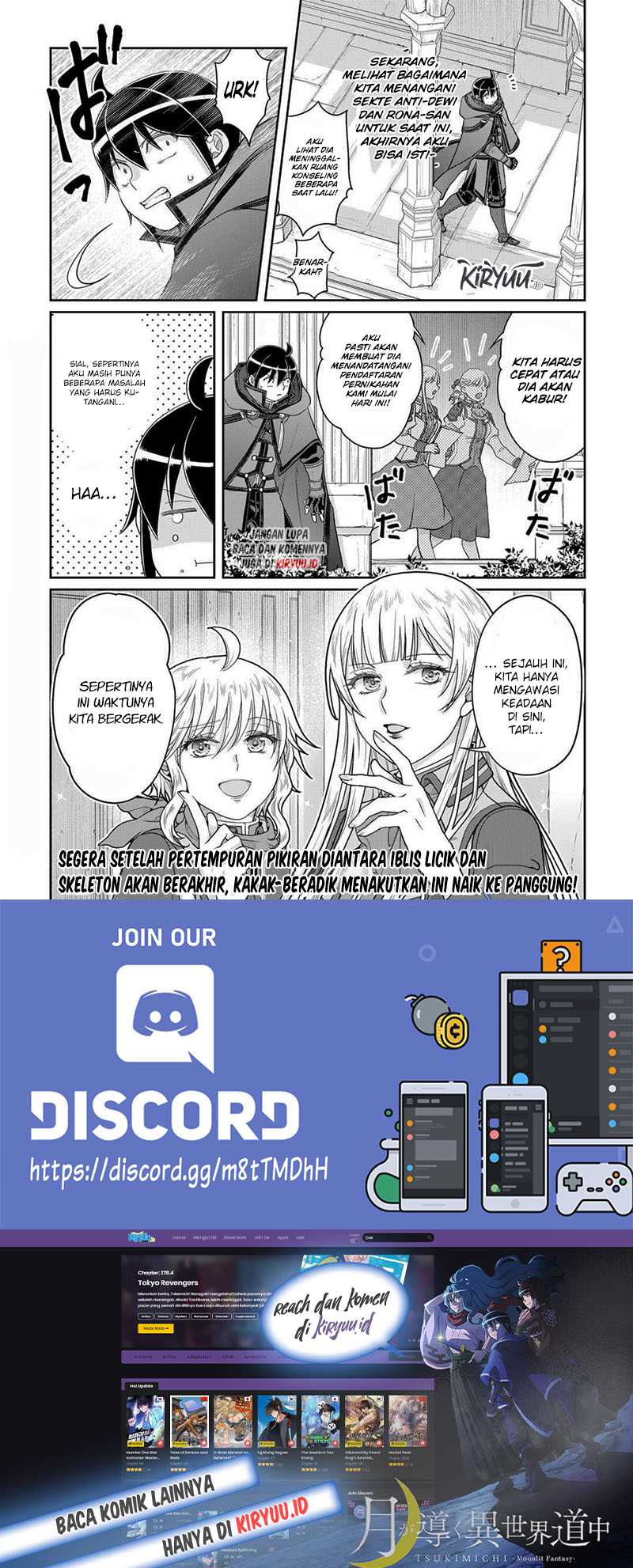 Chapter 89 - halaman 28