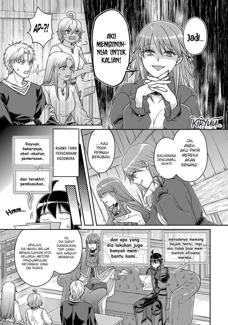 Chapter 89 - halaman 9