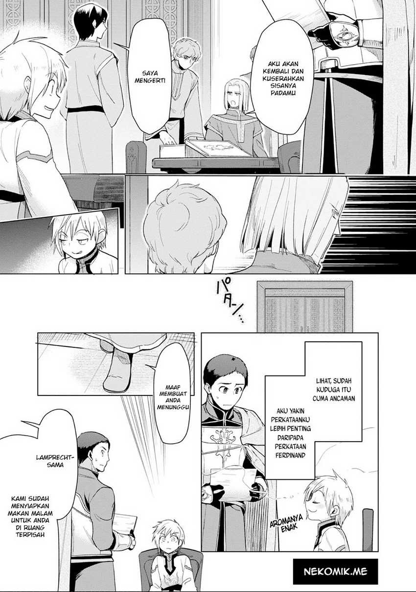 Chapter 33 - halaman 28