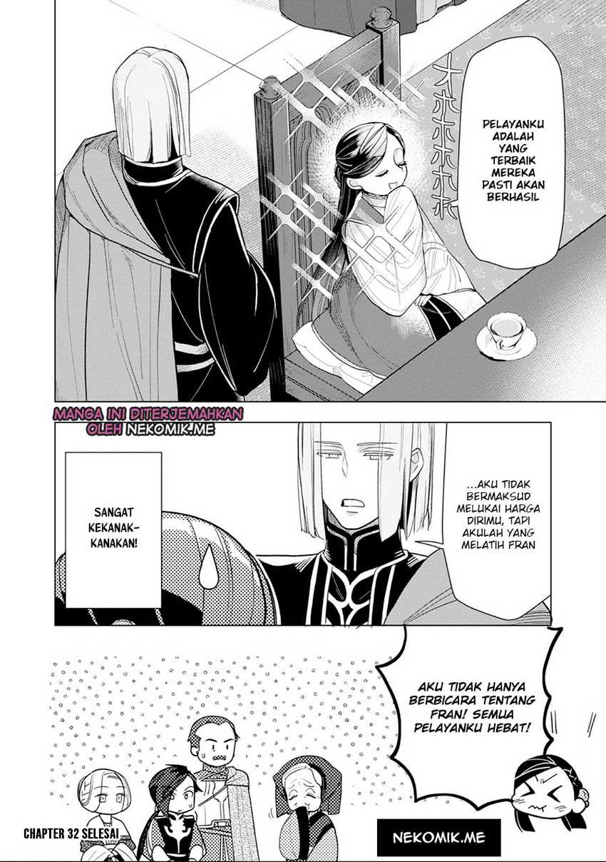 Chapter 32 - halaman 32
