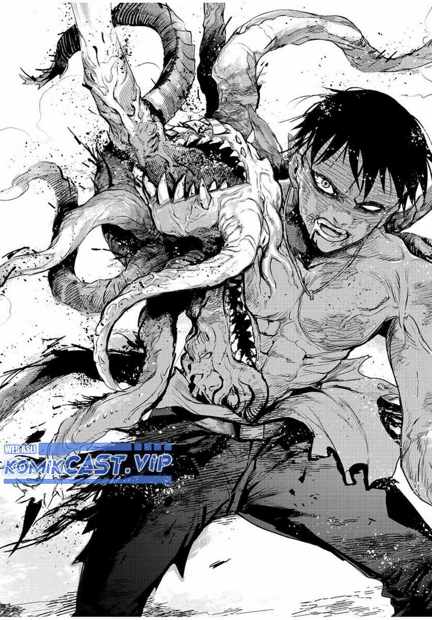 Chapter 74 - halaman 13