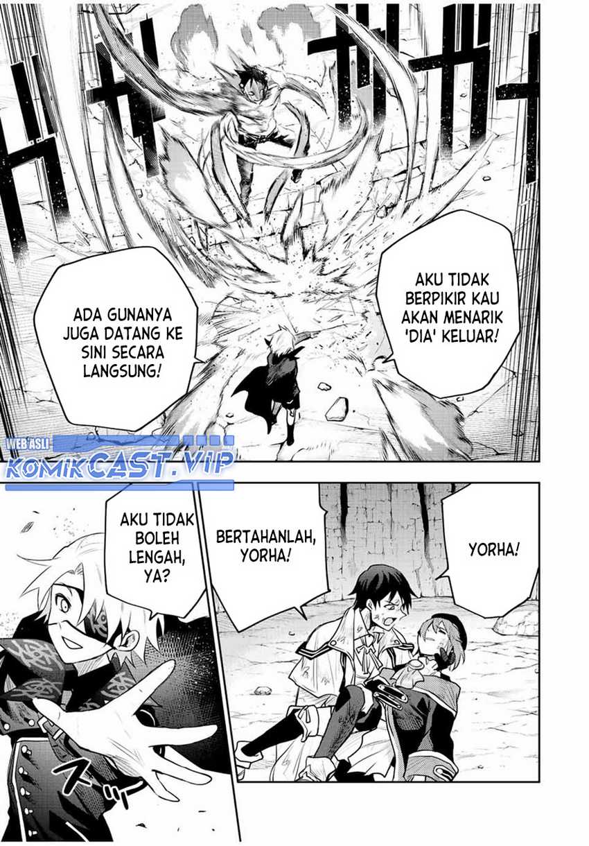 Chapter 74 - halaman 15