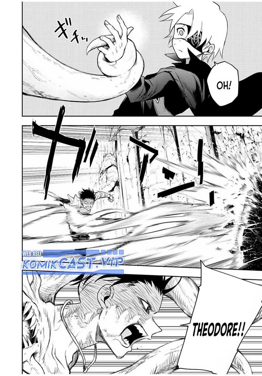 Chapter 74 - halaman 16