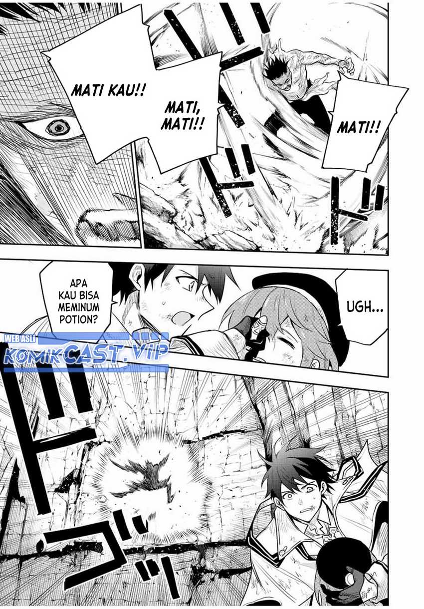Chapter 74 - halaman 17