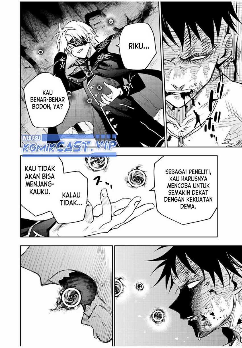 Chapter 74 - halaman 18