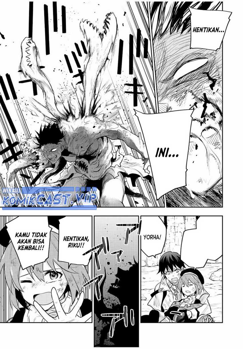 Chapter 74 - halaman 19