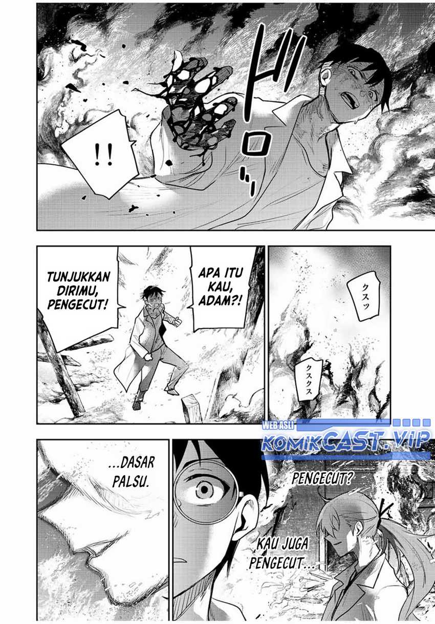 Chapter 74 - halaman 6
