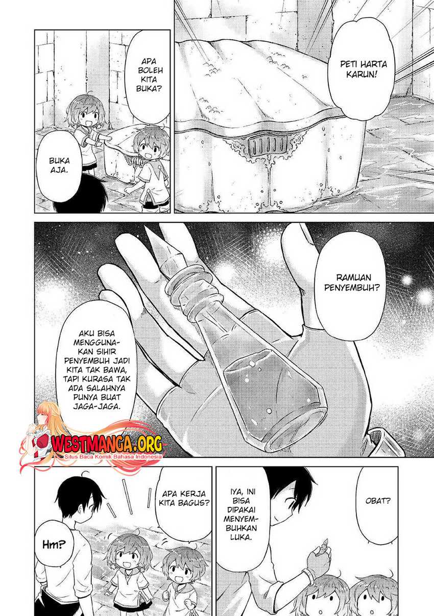 Chapter 38 - halaman 22