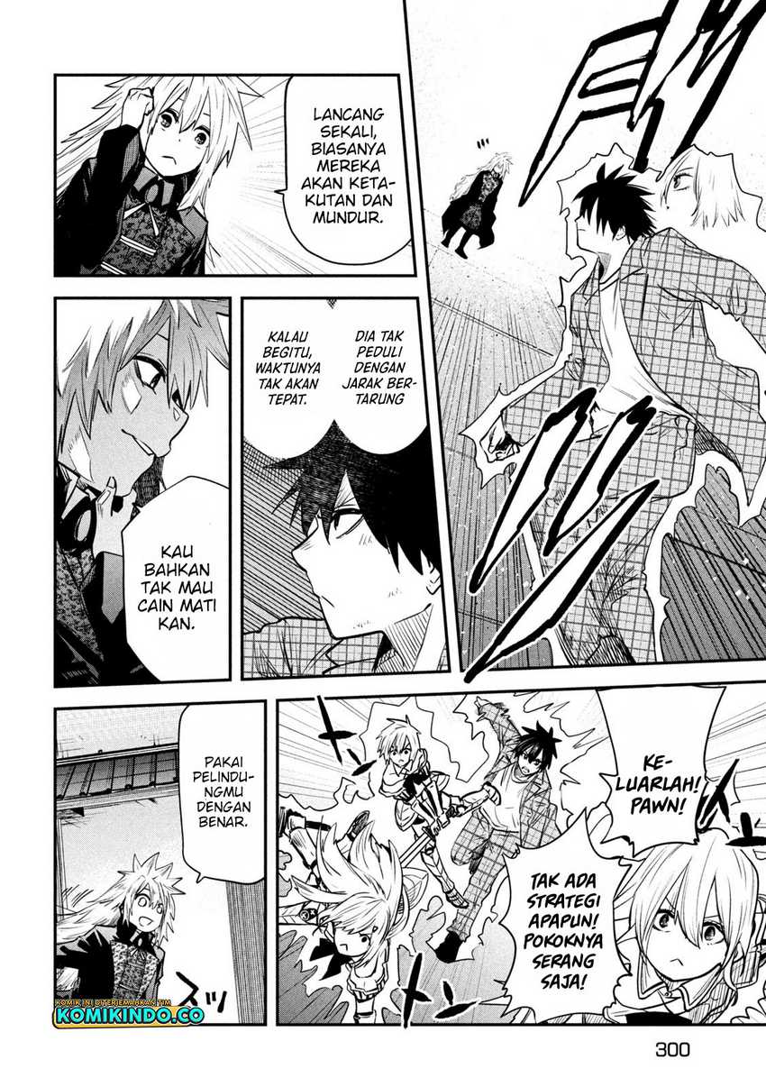 Chapter 27 - halaman 26