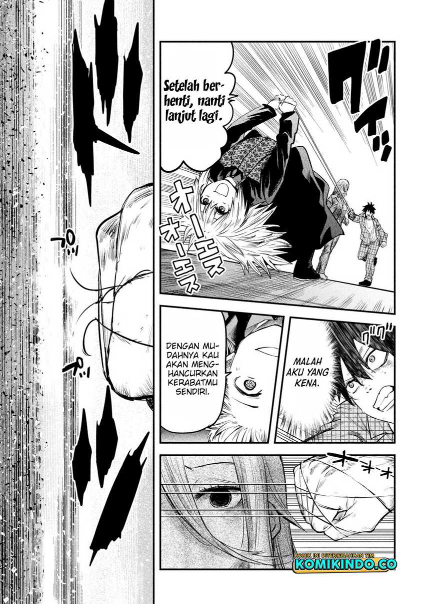 Chapter 27 - halaman 31