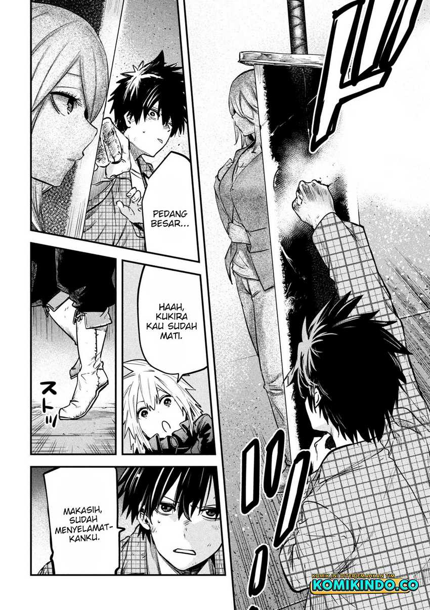 Chapter 27 - halaman 32