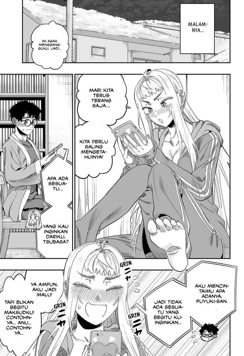 Chapter 102 - halaman 19
