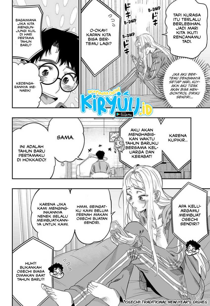 Chapter 102 - halaman 22