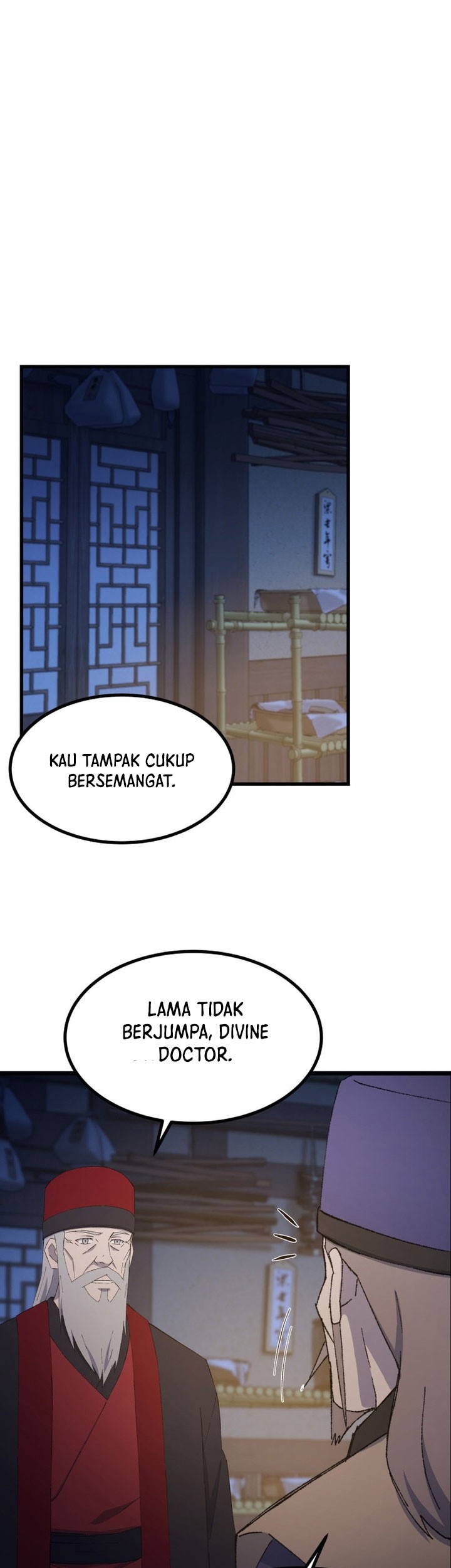 Chapter 75 - halaman 21