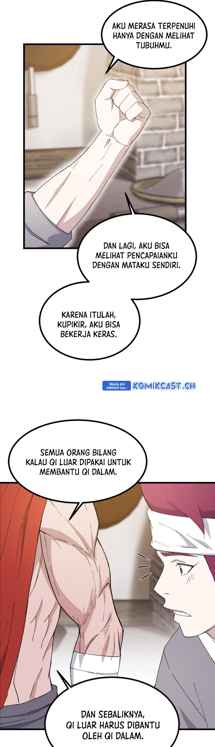 Chapter 75 - halaman 33