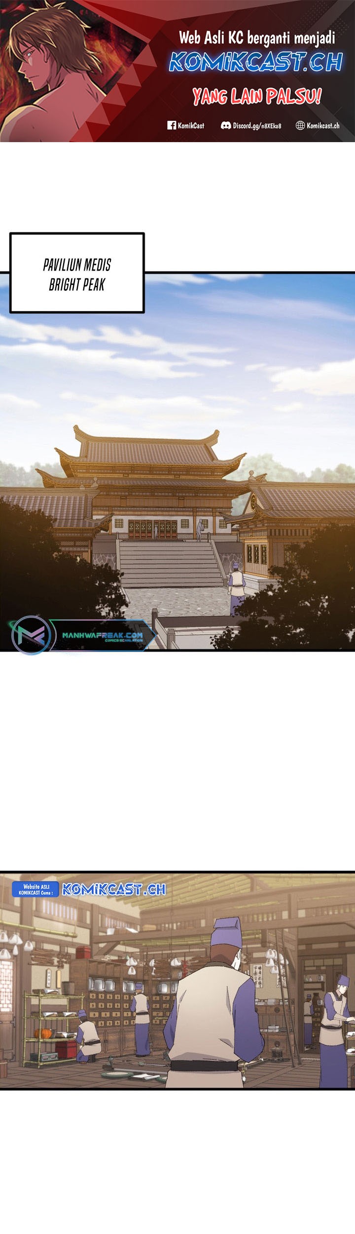 Chapter 75 - halaman 3