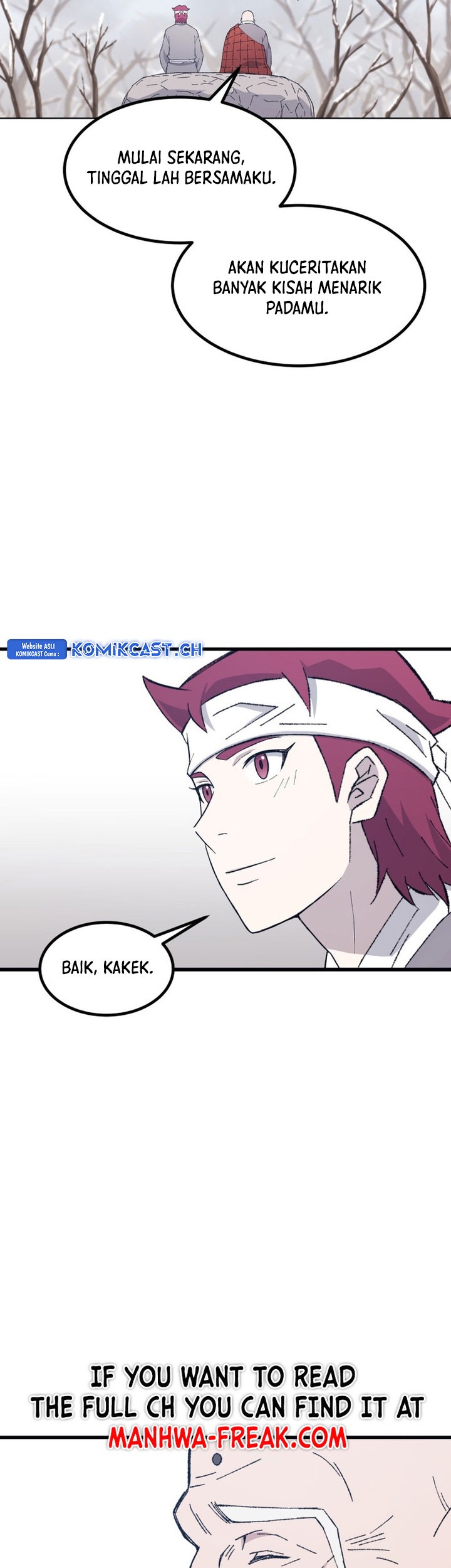 Chapter 75 - halaman 67