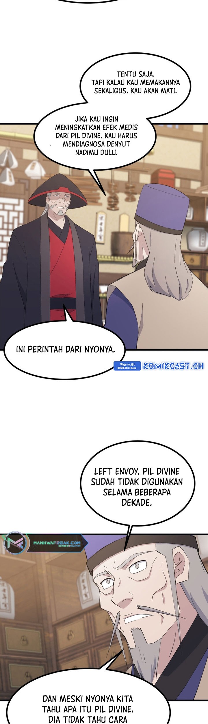 Chapter 75 - halaman 7